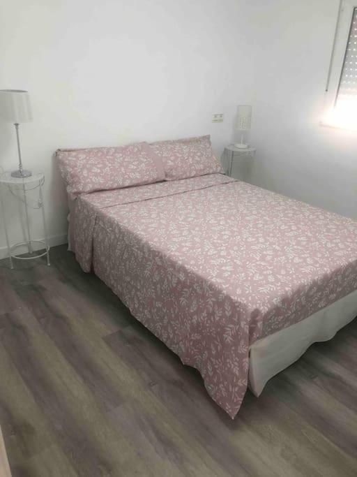 Apartamento Gran En El Centro Almería