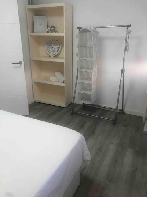 Apartamento Gran En El Centro Almería